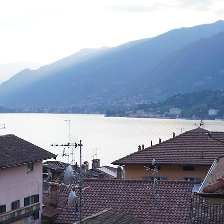 Albergo Giardinetto Bellagio Bagian luar foto