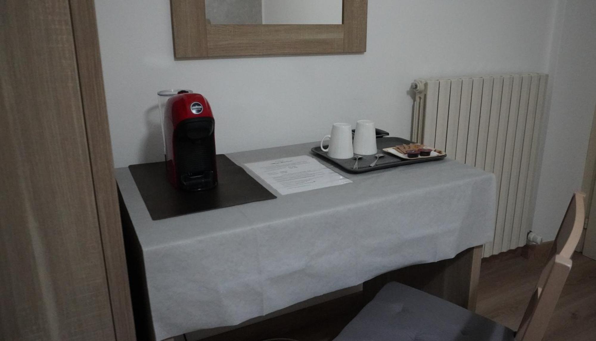 Albergo Giardinetto Bellagio Bagian luar foto