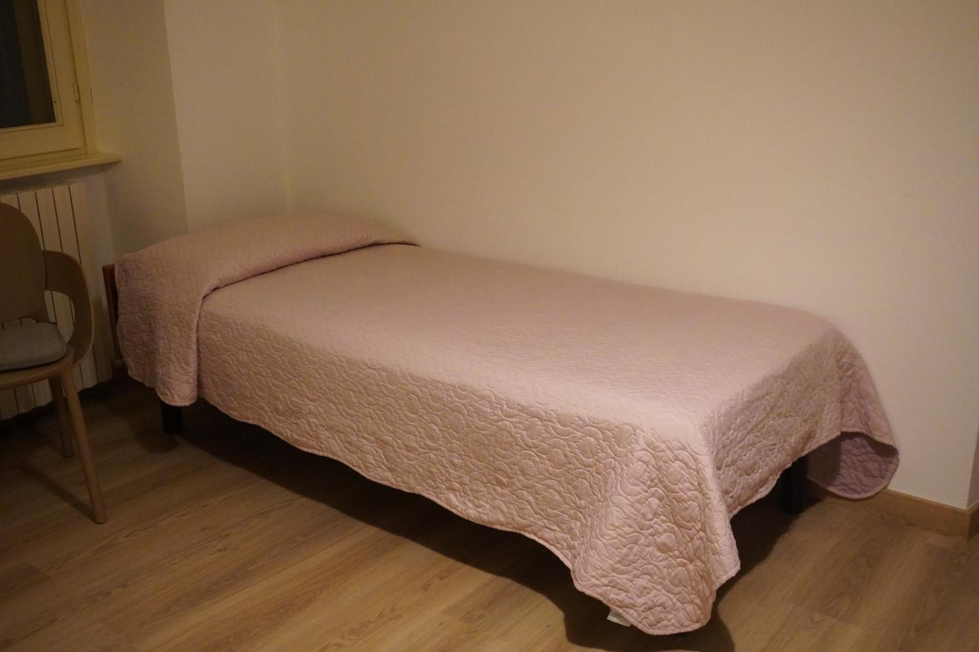 Albergo Giardinetto Bellagio Bagian luar foto