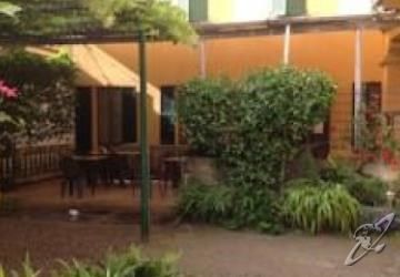 Albergo Giardinetto Bellagio Bagian luar foto